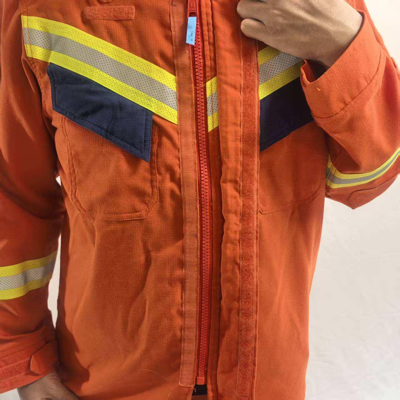Firefighter uniform 0509002
