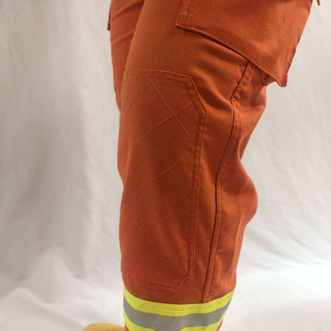 Firefighter uniform 0509002