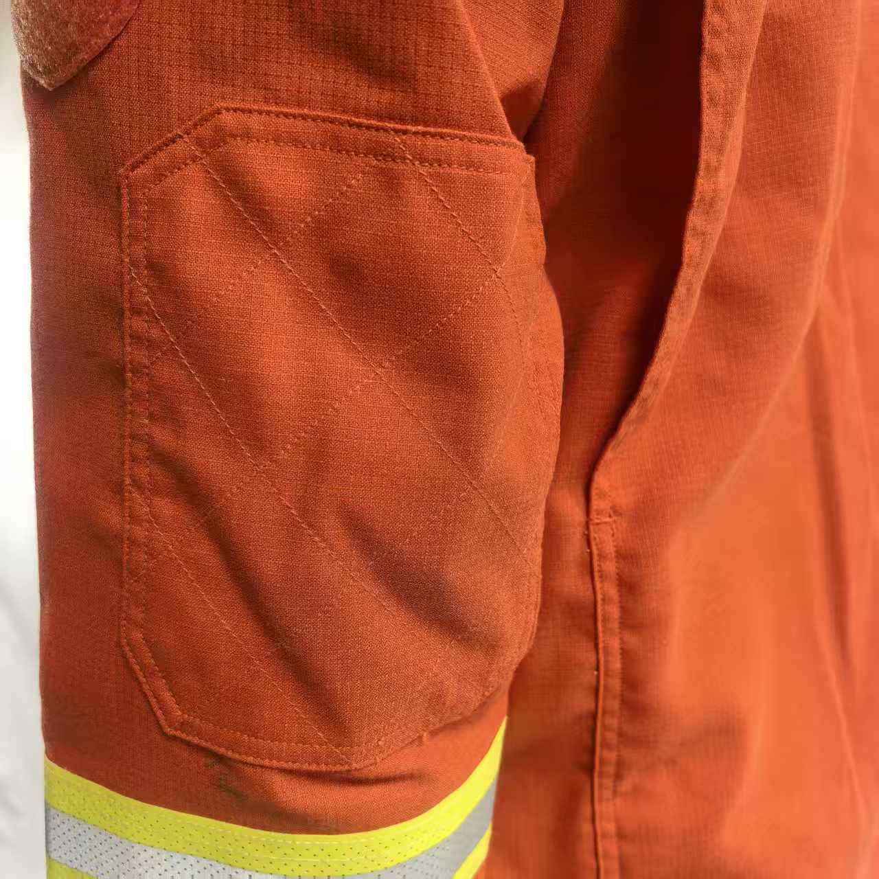 Firefighter uniform 0509002