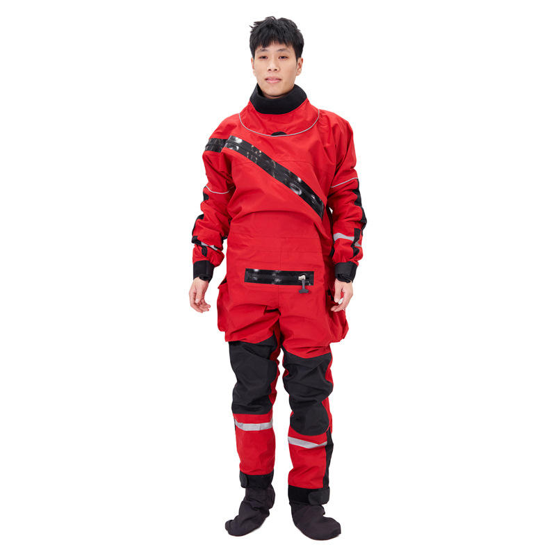 Firefighter uniform 0509003