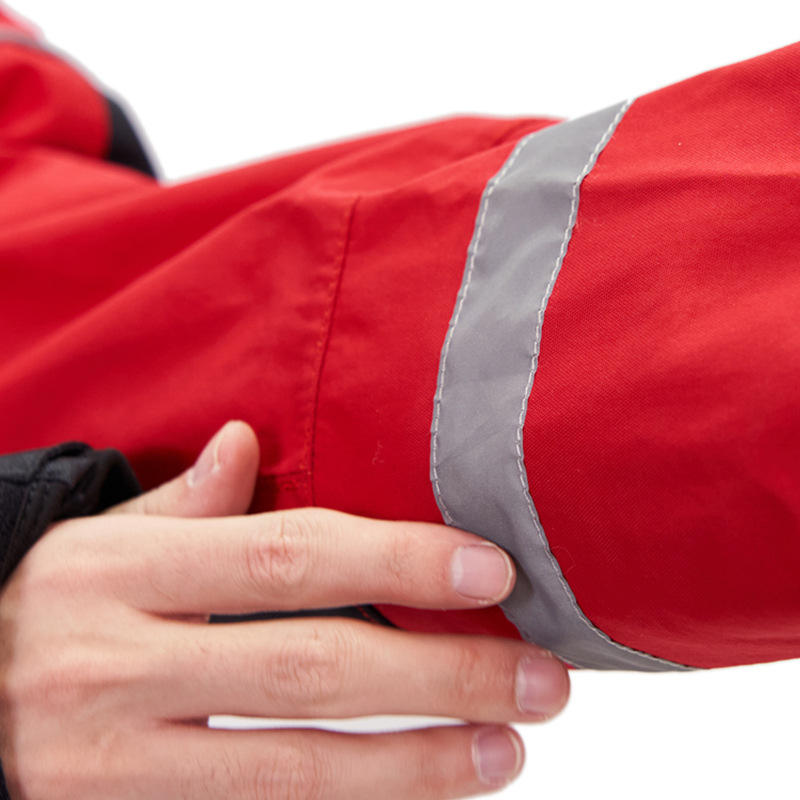 Firefighter uniform 0509003