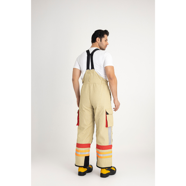 Firefighter uniform 0509004