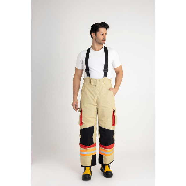 Firefighter uniform 0509004