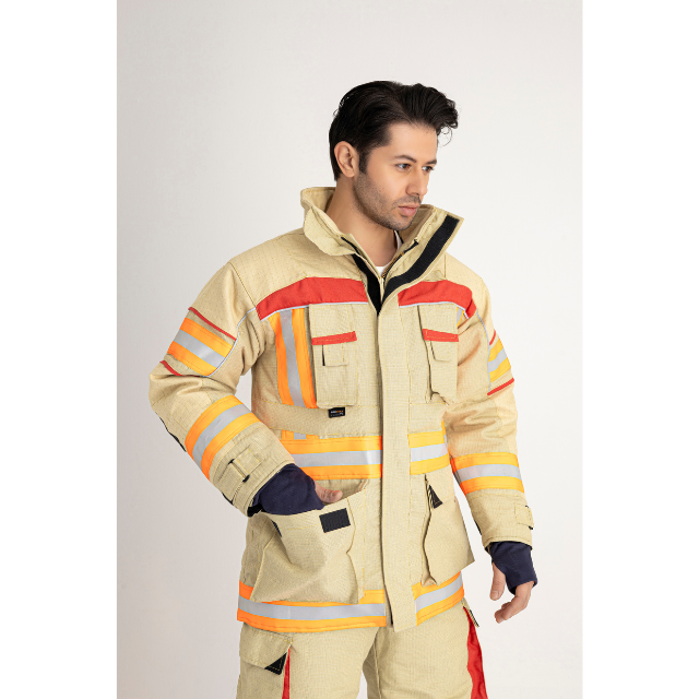 Firefighter uniform 0509004