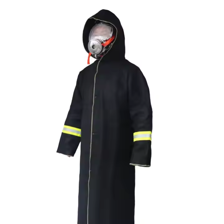 Firefighter uniform 0509005