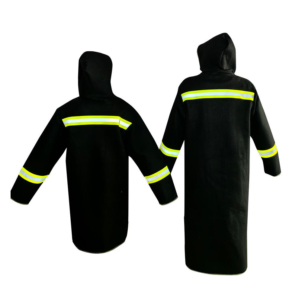 Firefighter uniform 0509005