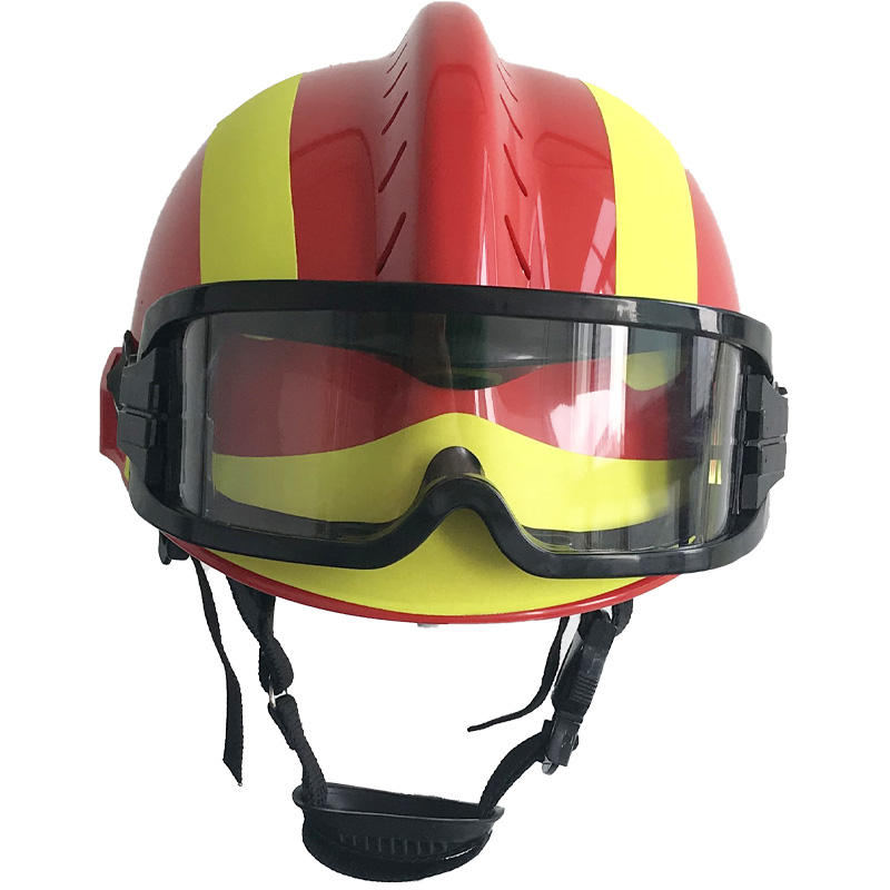 Rescue helmet 0105006
