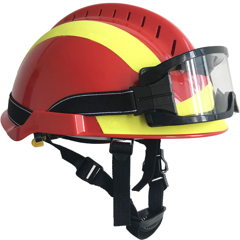 Rescue helmet 0105006