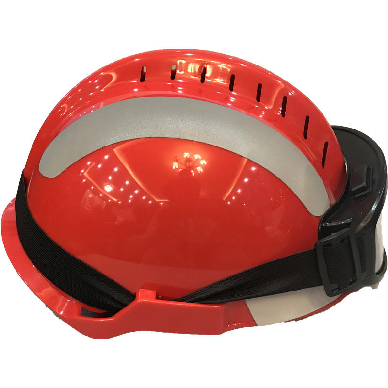 Rescue helmet 0105006