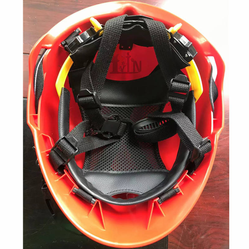 Rescue helmet 0105006