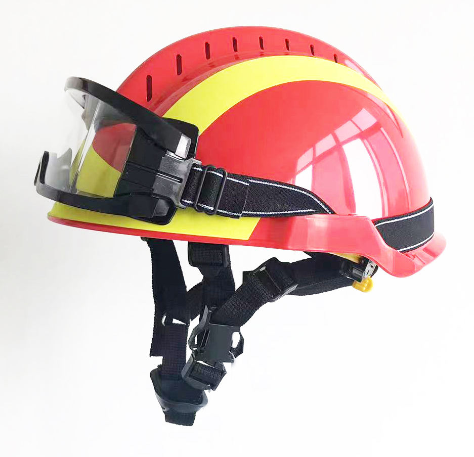 Rescue helmet 0105006