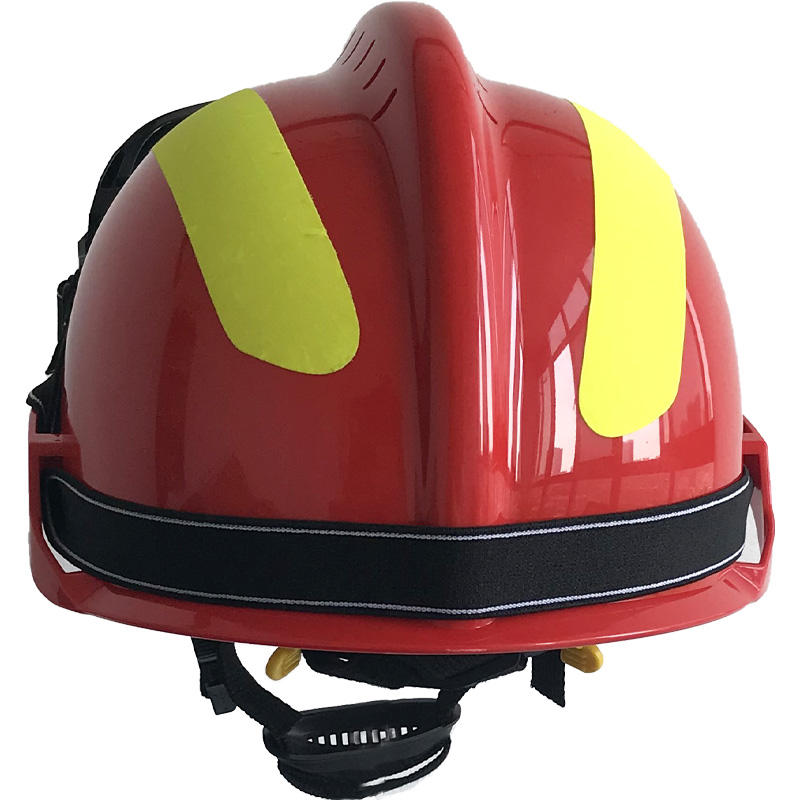 Rescue helmet 0105006