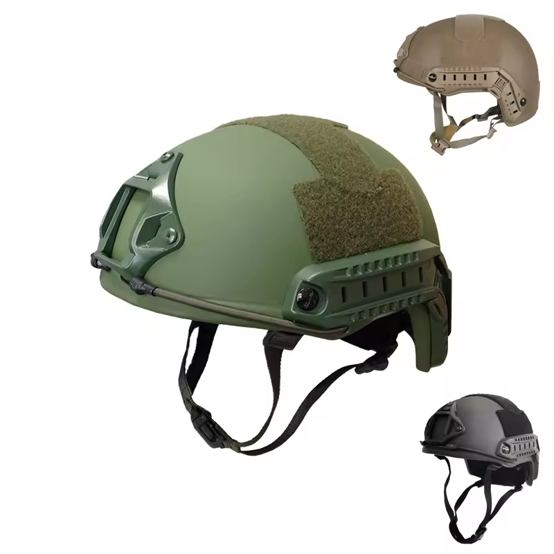 Safety Helmet 0101017
