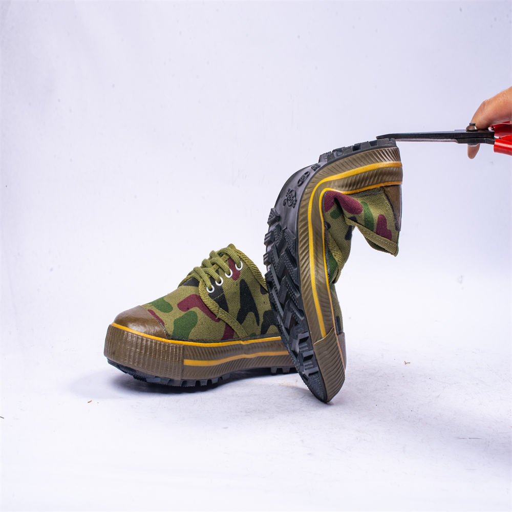Safety shoes 0701060
