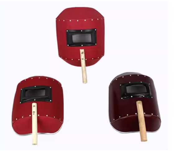 Automatic dimming welding mask 0203021