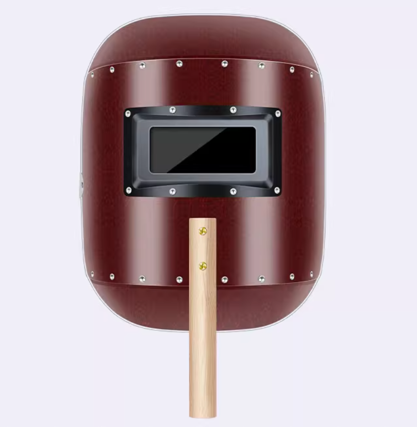 Automatic dimming welding mask 0203021