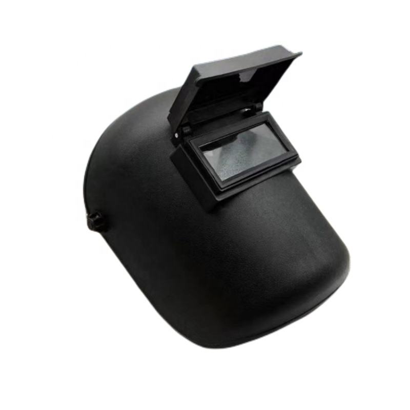 Automatic dimming welding mask  0203001