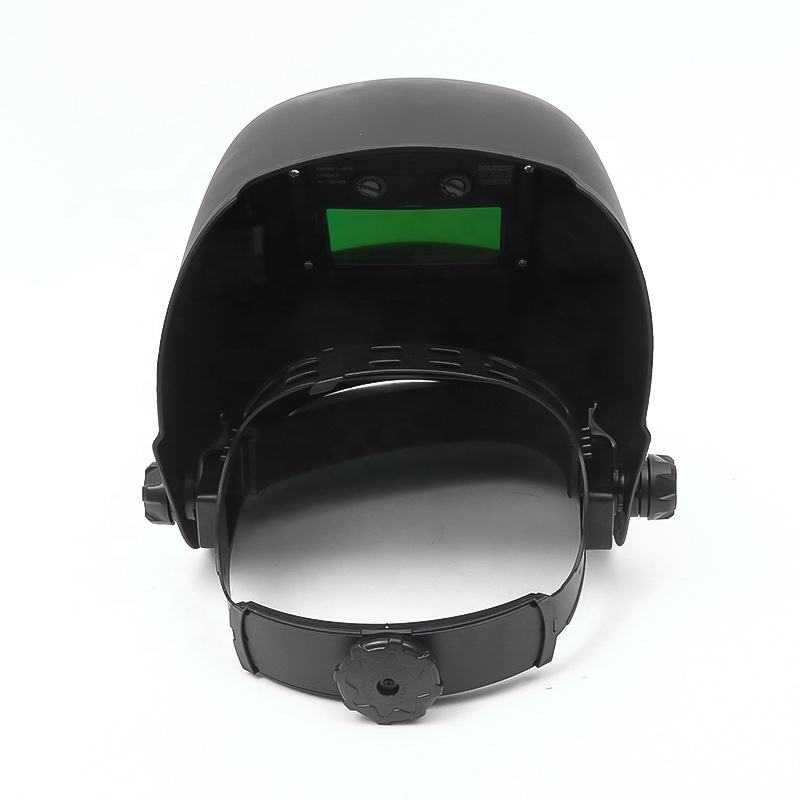 Automatic dimming welding mask  0203001