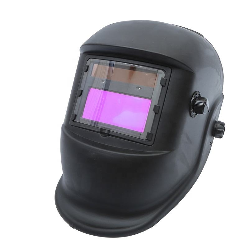 Automatic dimming welding mask  0203001