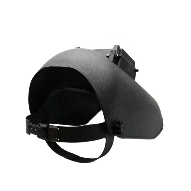 Automatic dimming welding mask  0203001