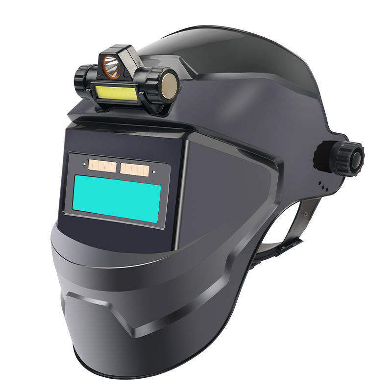 Automatic dimming welding mask 0203002