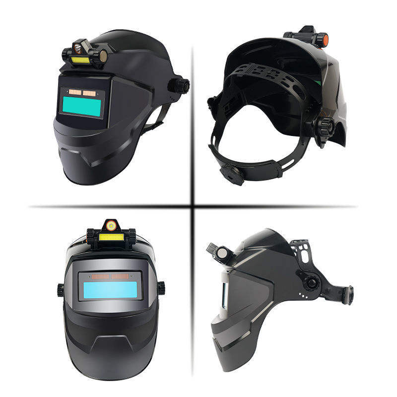 Automatic dimming welding mask 0203002