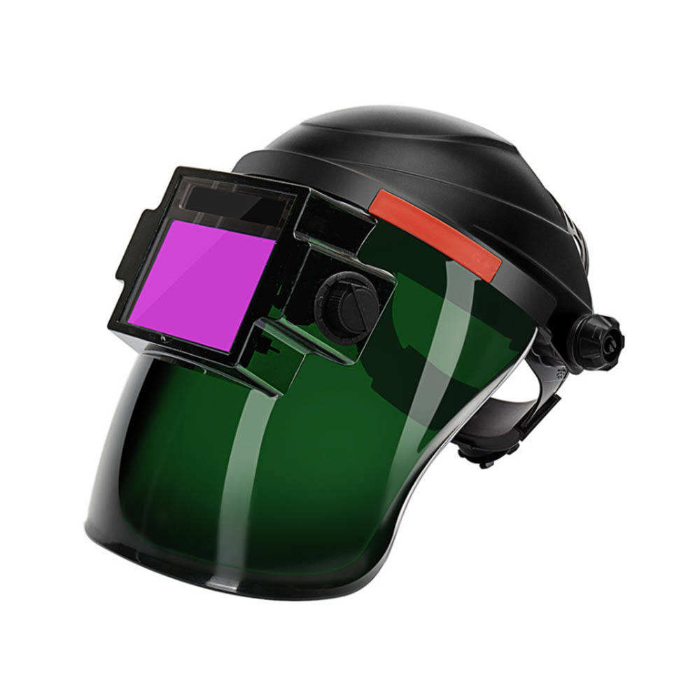 Automatic dimming welding mask 0203004