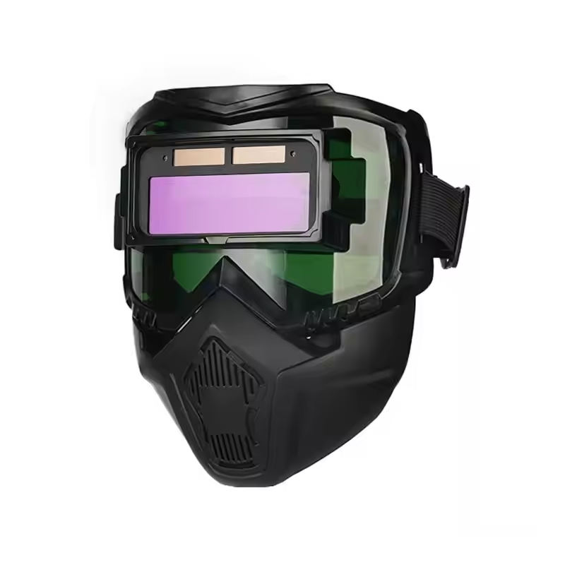 Automatic dimming welding mask 0203005