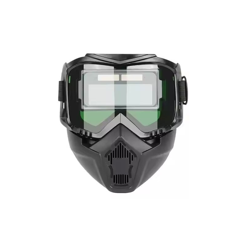 Automatic dimming welding mask 0203005
