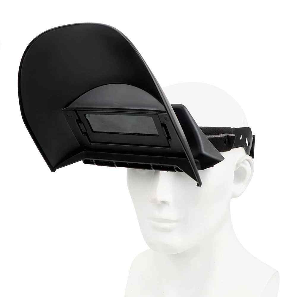 Automatic dimming welding mask 0203006