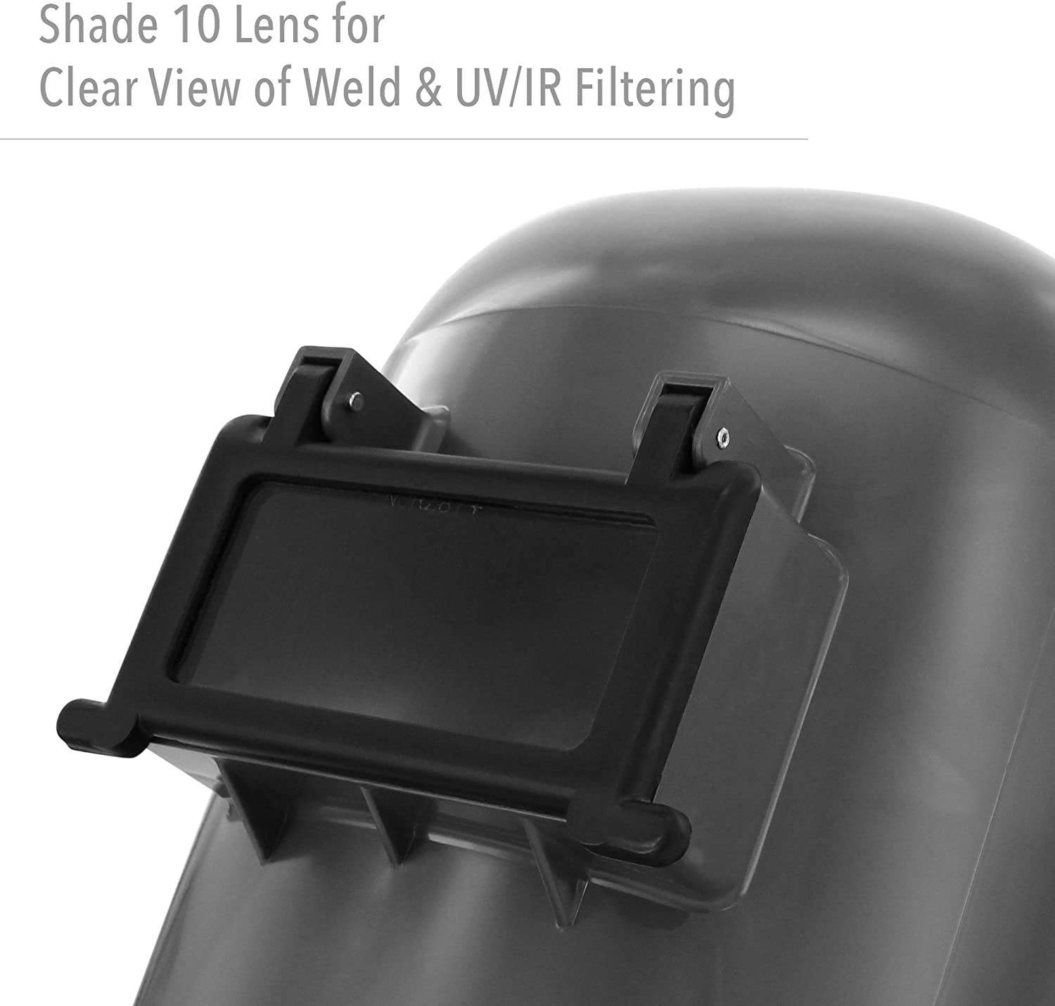 Automatic dimming welding mask 0203007