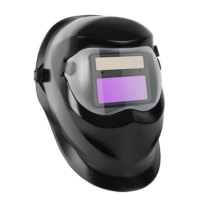 Automatic dimming welding mask 0203009