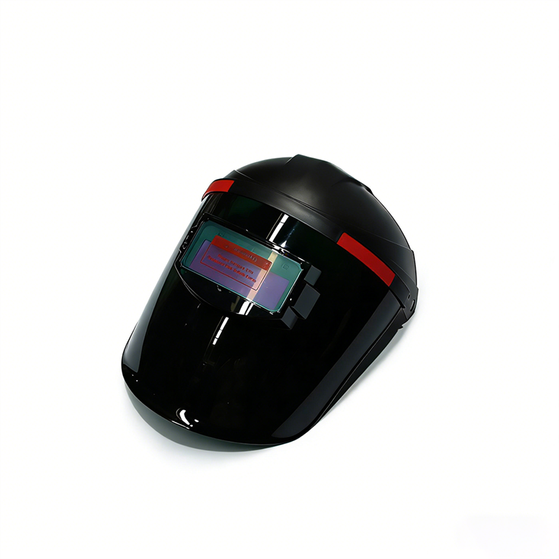 Automatic dimming welding mask 0203010
