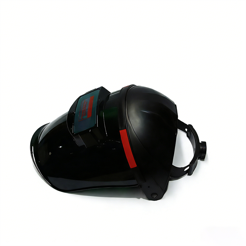 Automatic dimming welding mask 0203010