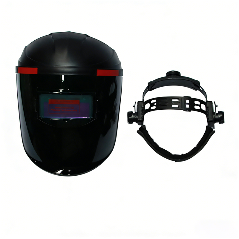 Automatic dimming welding mask 0203010