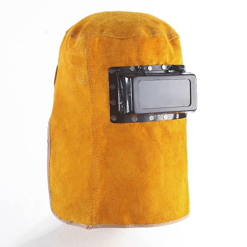 Automatic dimming welding mask 0203011