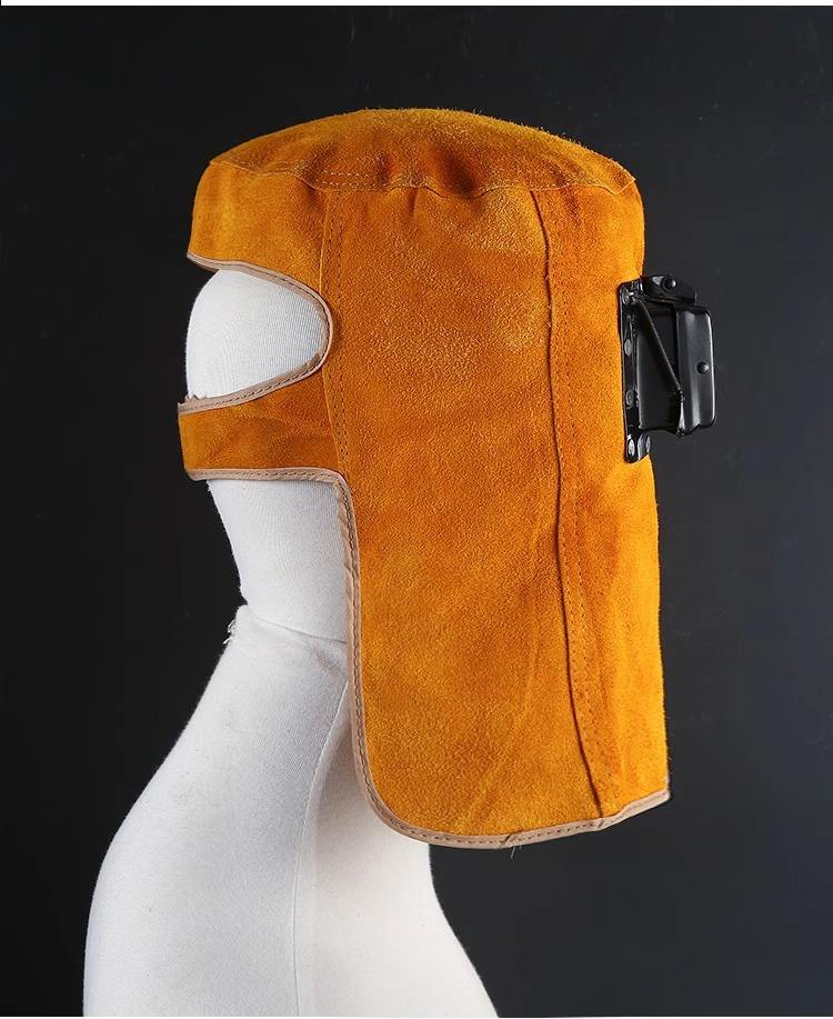 Automatic dimming welding mask 0203011