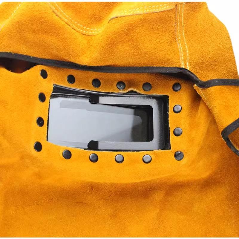 Automatic dimming welding mask 0203011