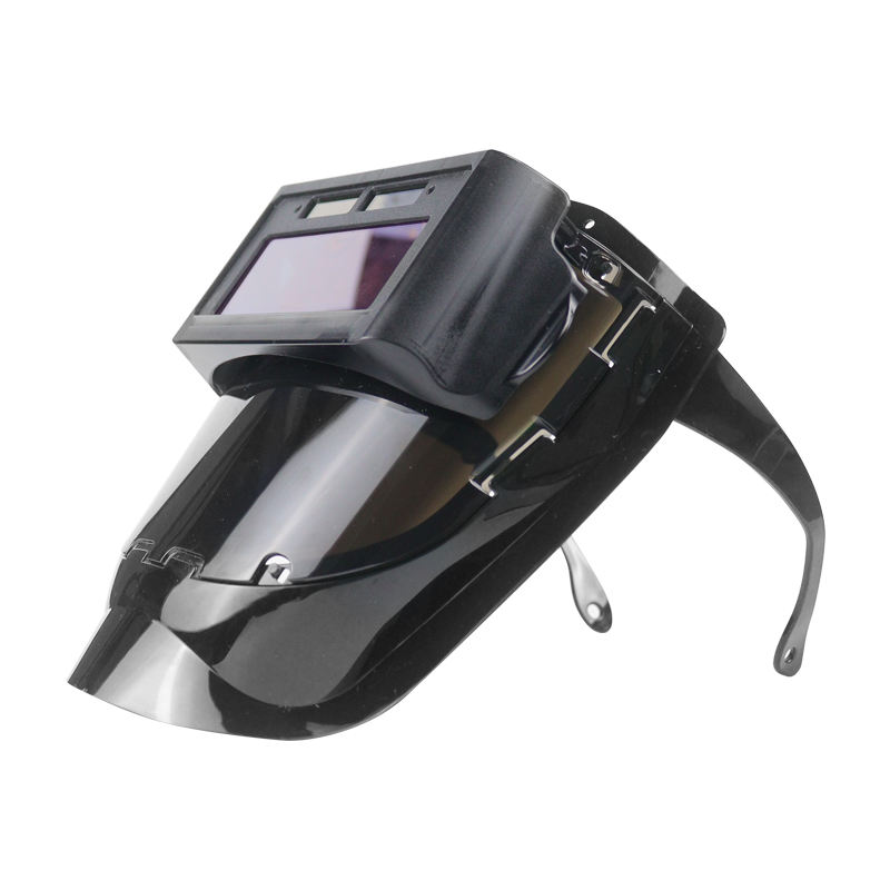 Automatic dimming welding mask 0203012