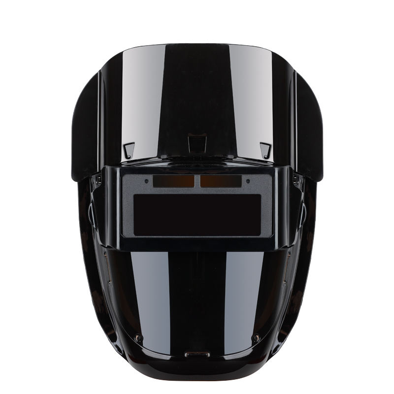 Automatic dimming welding mask 0203012