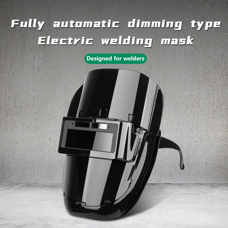 Automatic dimming welding mask 0203012