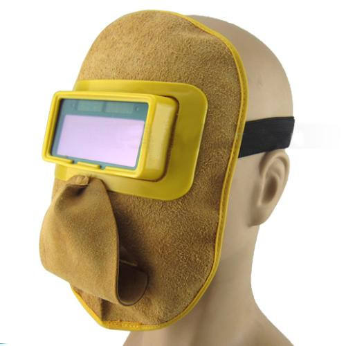Automatic dimming welding mask 0203013