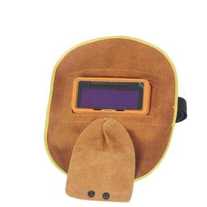 Automatic dimming welding mask 0203013