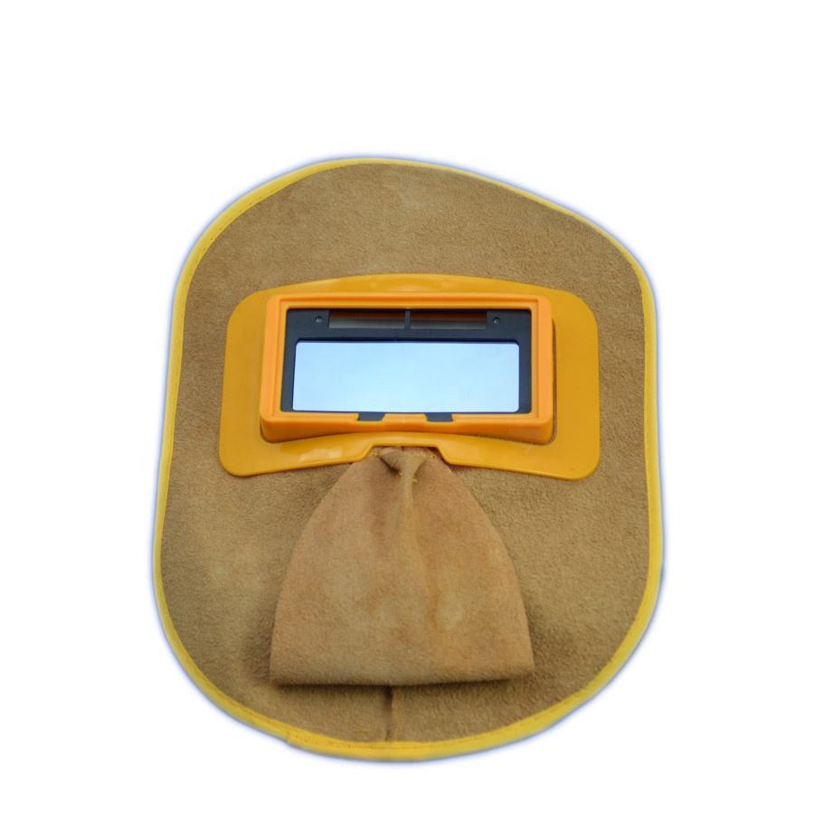 Automatic dimming welding mask 0203013