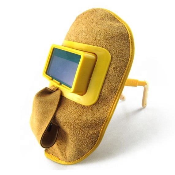 Automatic dimming welding mask 0203013