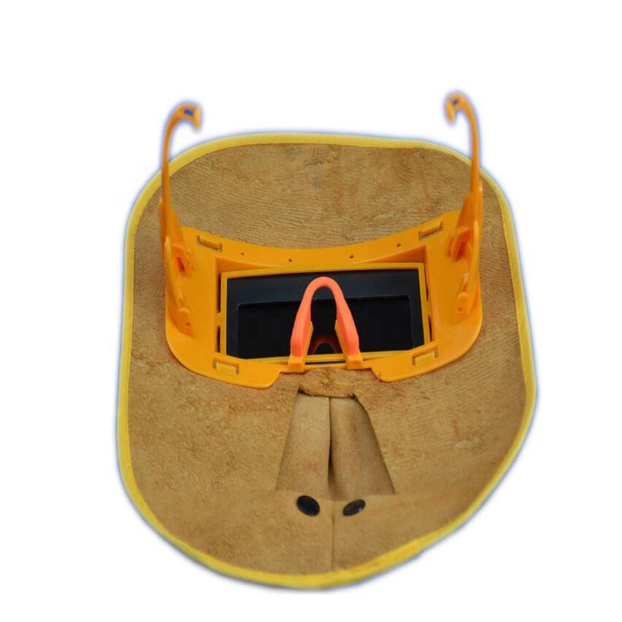 Automatic dimming welding mask 0203013
