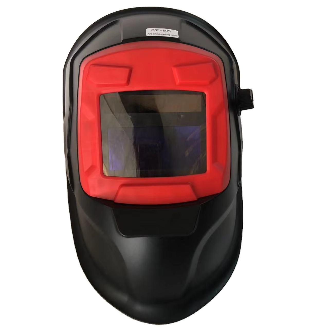 Automatic dimming welding mask 0203015