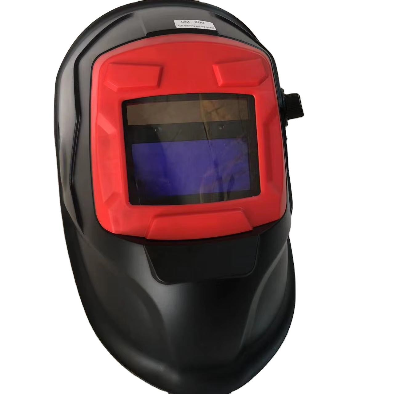 Automatic dimming welding mask 0203015