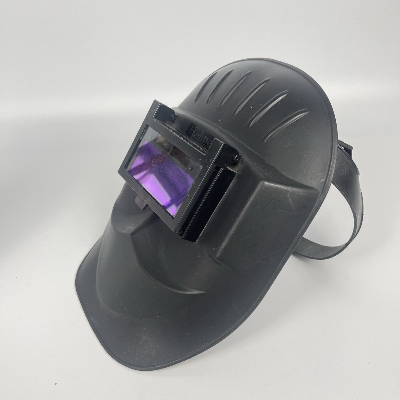 Automatic dimming welding mask 0203016