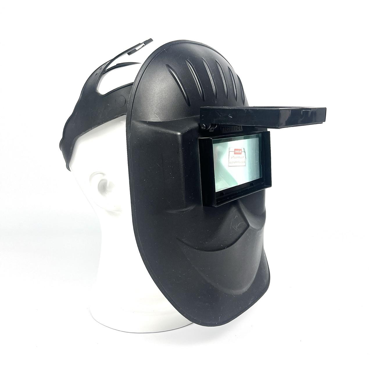 Automatic dimming welding mask 0203016